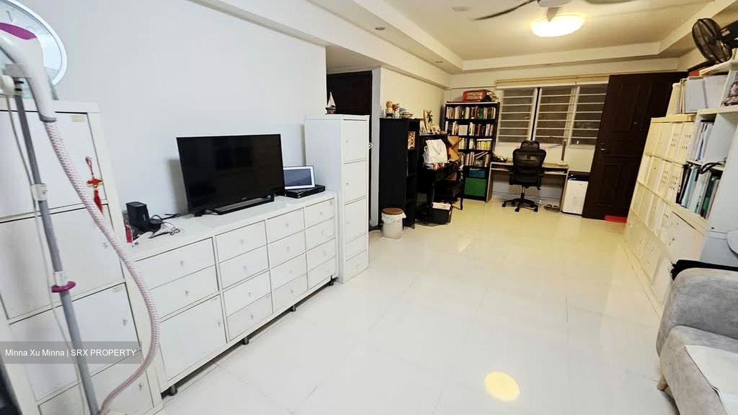 Blk 331 Clementi Avenue 2 (Clementi), HDB 4 Rooms #597228331